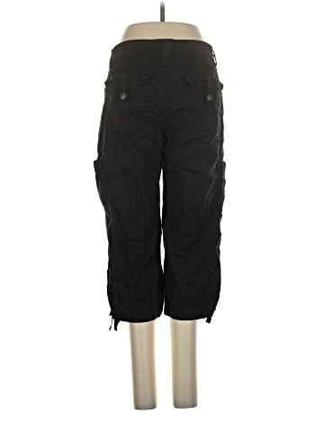 Gloria Vanderbilt Cargo Pants (view 2)