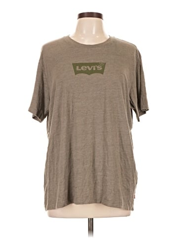 Levi's Short Sleeve T-Shirt (view 1)