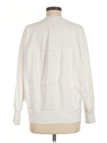 Lululemon Athletica Pullover Sweater (view 2)