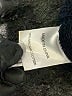 Quince 100% Organic Cotton Solid Black Pullover Sweater Size S - photo 8