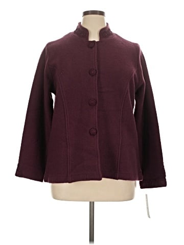 Kate Hill Cardigan (view 1)
