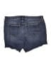 Torrid Blue Denim Shorts Size 16 - photo 2