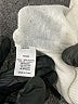 Express 100% Cotton Ivory Pullover Sweater Size L - photo 8