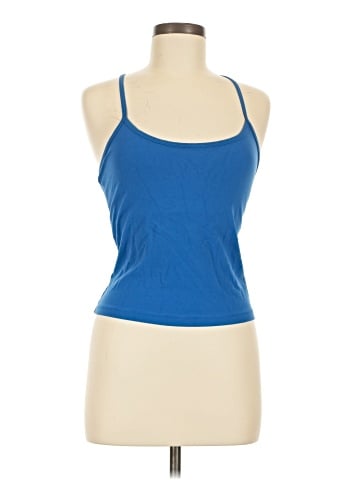Splits 59 Sleeveless Top (view 1)