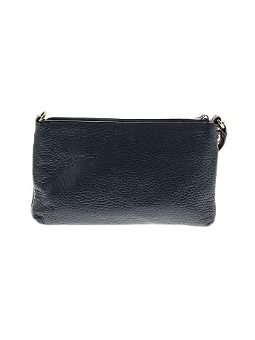 MICHAEL Michael Kors Leather Wristlet (view 2)