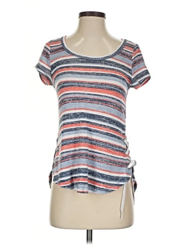 Almost Famous Short Sleeve T-Shirt (view 1)