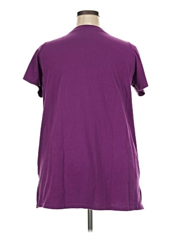 Roaman's Short Sleeve T-Shirt (view 2)