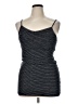 SO Gray Tank Top Size XL - photo 1