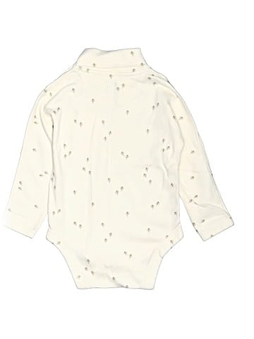 Banana Republic Long Sleeve Onesie (view 2)