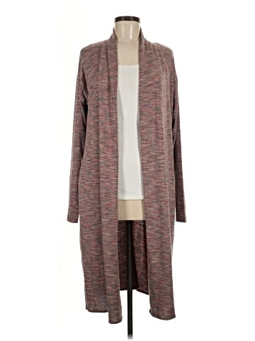 LOGO by Lori Goldstein Cardigan (view 1)
