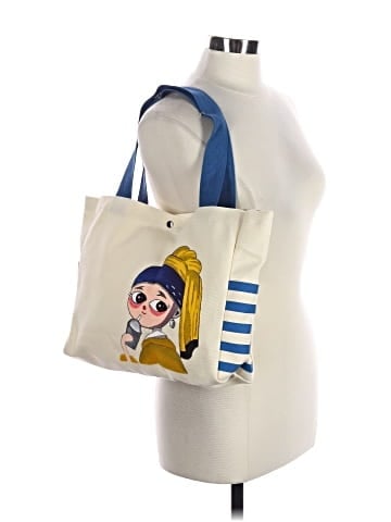 Unbranded Tote (view 2)