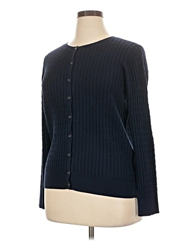 Lord & Taylor Cardigan (view 1)