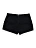 Gap Solid Black Shorts Size 6 - photo 1
