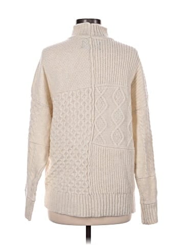 American Eagle Outfitters Turtleneck Sweater (view 2)