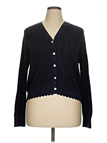 Ann Taylor LOFT Cardigan (view 1)