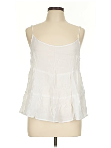 Divided by H&M Sleeveless Blouse (view 1)