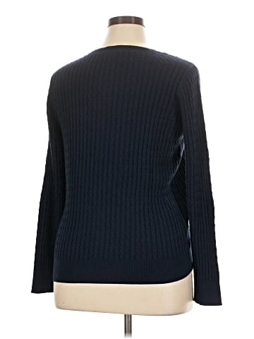 Lord & Taylor Cardigan (view 2)