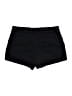Gap Solid Black Shorts Size 6 - photo 2