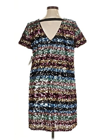 ECI Cocktail Dress (view 2)