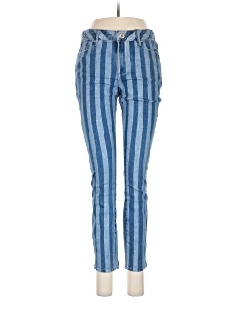 Armani Exchange Jeggings