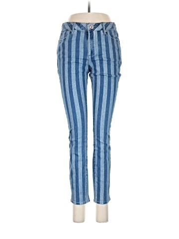Armani Exchange Jeggings (view 1)