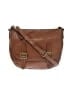 FRYE Brown Crossbody Bag One size - photo 1
