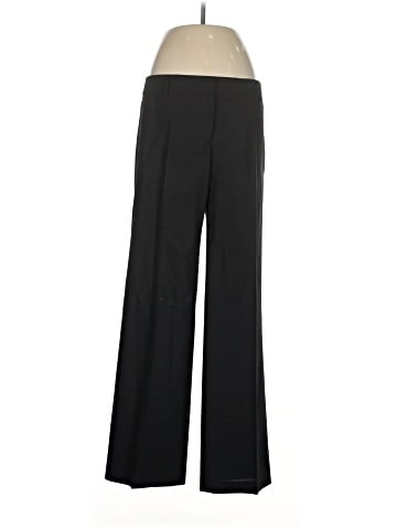 J.Crew Factory Store Wool Pants (view 1)