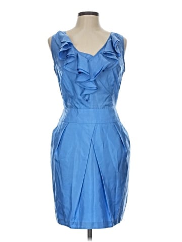 Seamline Cynthia Steffe Cocktail Dress (view 1)