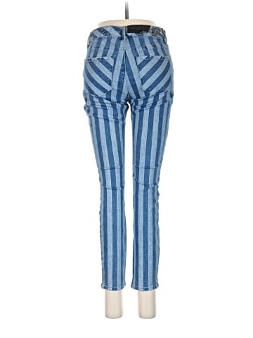 Armani Exchange Jeggings (view 2)
