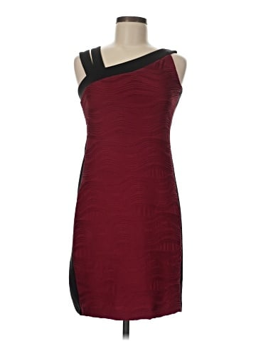En Focus Studio Cocktail Dress (view 1)