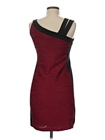 En Focus Studio Cocktail Dress (view 2)