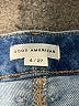 Good American Blue Jeans Size 4 - photo 7