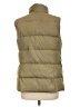 Gap 100% Polyester Green Vest Size L - photo 2