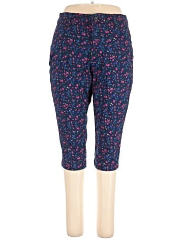 St. John's Bay Casual Pants (view 1)