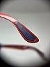 Ray-Ban Pink Red Sunglasses One size - photo 7