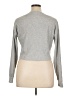 Alo Gray Pullover Sweater Size XL - photo 2