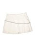 Athleta Solid Ivory Skort Size M - photo 1