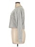 Alo Gray Pullover Sweater Size XL - photo 5
