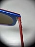 Ray-Ban Pink Red Sunglasses One size - photo 4
