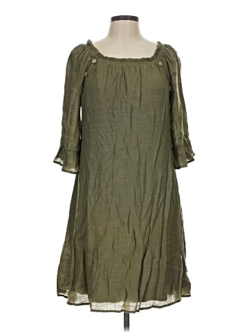 Naif Casual Dress (view 1)