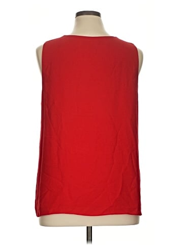 Cato Sleeveless T-Shirt (view 2)