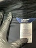 Lands' End Print Silver Athletic Shorts Size 22W - photo 3