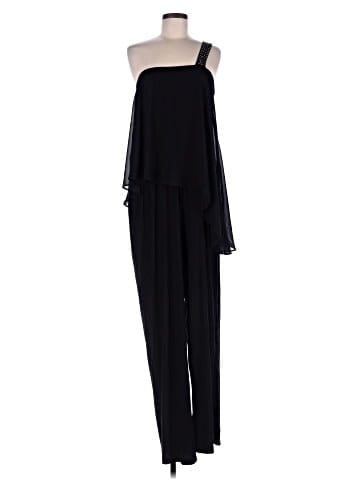 Emma & Michele Jumpsuit (view 1)
