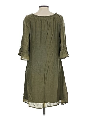 Naif Casual Dress (view 2)