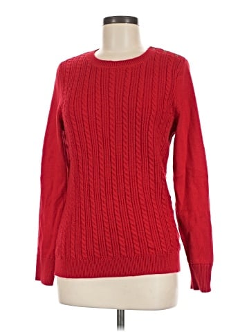 Talbots Pullover Sweater (view 1)