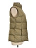 Gap 100% Polyester Green Vest Size L - photo 4