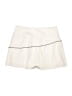 Athleta Solid Ivory Skort Size M - photo 2