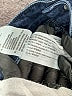 Hollister Solid Blue Jeans Size 3R - photo 5