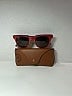 Ray-Ban Pink Red Sunglasses One size - photo 6