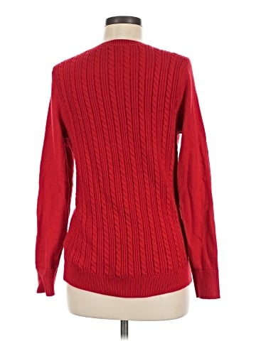 Talbots Pullover Sweater (view 2)